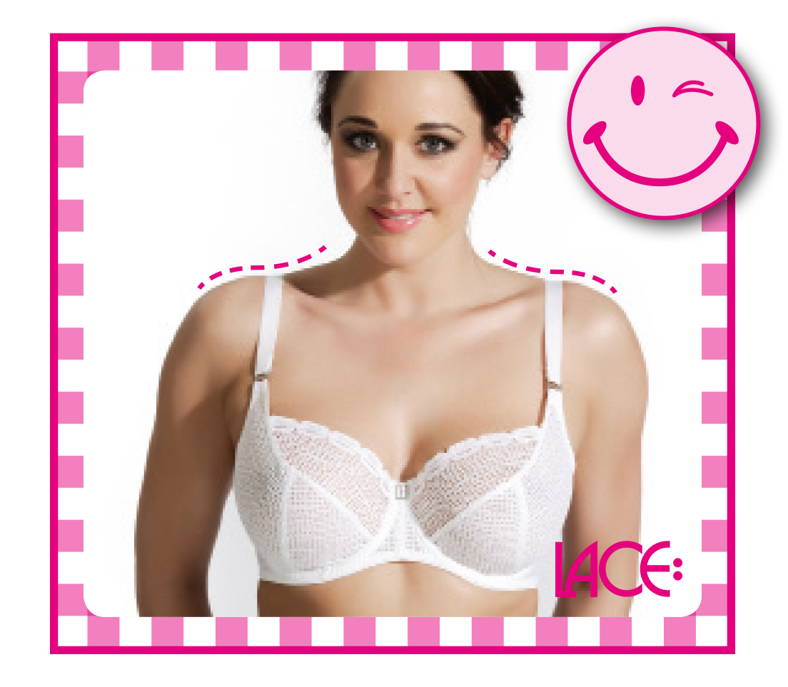 Lace Bralette Set Sleeping Bras Large Breasts Steriliser Green Bra Lift  Sticker 32 Bra White How to Measure Bra Size M : : Fashion