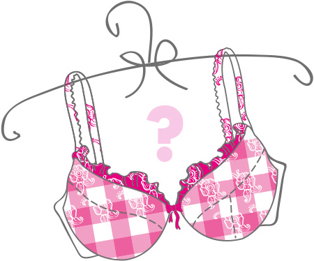 Bra questions?