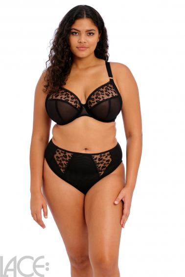 Elomi - Namrah Plunge bra G-M cup