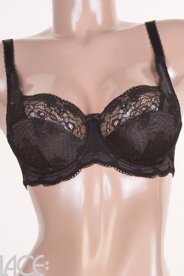 Panache Lingerie - Clara Bra F-M cup