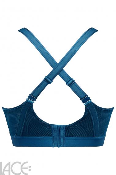 PrimaDonna Sport - The Game Sports bra underwired E-H cup