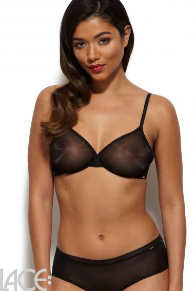 Gossard - Glossies Bra E-G cup