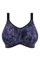 Elomi - Energise Underwired Sports bra G-M cup