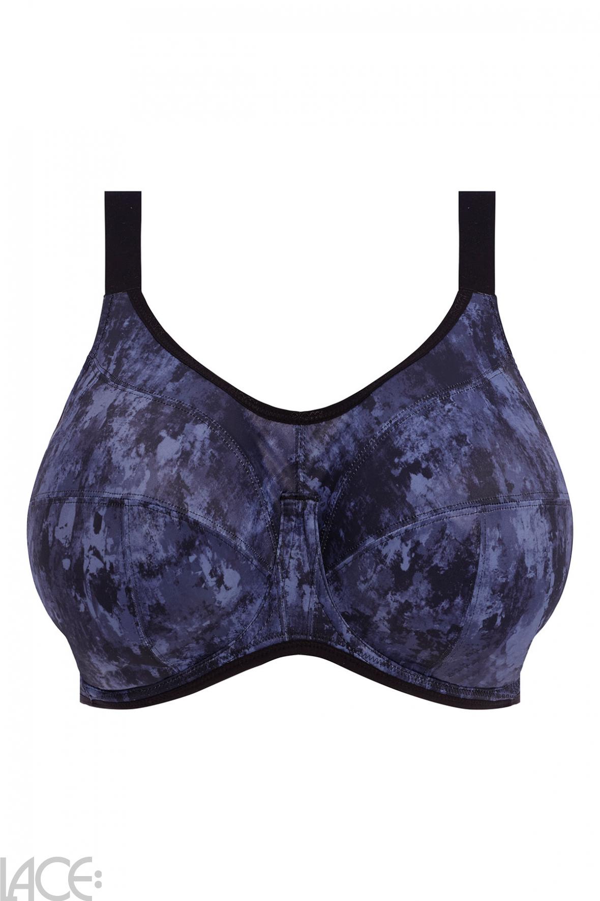 Elomi Kelsey Plunge bra G-M cup –