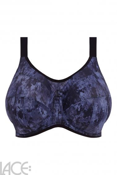 Elomi - Energise Underwired Sports bra G-M cup