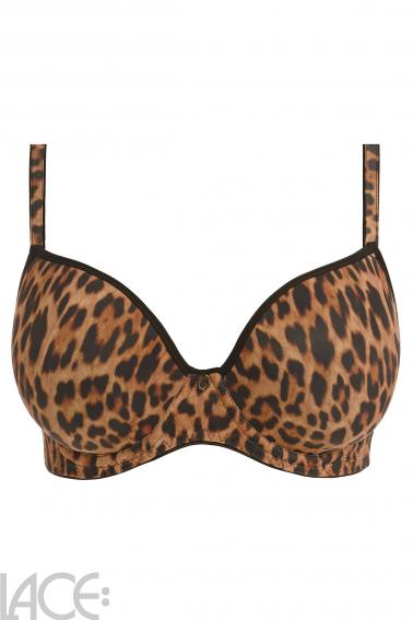 Freya Lingerie - Wildside Padded bra F-J cup