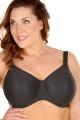 PrimaDonna Lingerie - Satin Bra - Moulded cups D-H cup