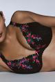 PrimaDonna Lingerie - Miyara Plunge bra - padded - E-G cup PrimaDonna Lingerie - Miyara Plunge bra - padded - E-G cup