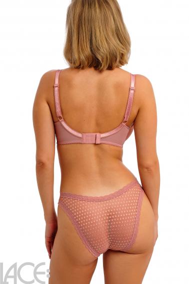 Freya Lingerie - Freya Spot-light Plunge bra F-J cup