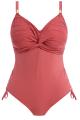 Fantasie Swim - Beach Waves Underwired Swimsuit E-K cup