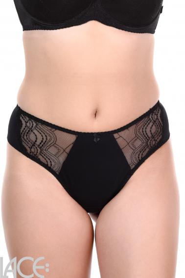 Dalia Lingerie - Thong - Dalia 02