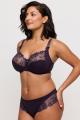 PrimaDonna Lingerie - Deauville Bra D-H cup