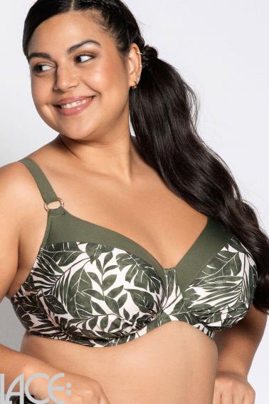 Ulla Swim - Bali Bikini Top H-K cup