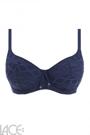 Freya Swim - Sundance Padded Bikini Top F-K cup