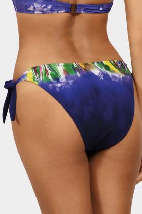 Ewa Bien - Bikini Tie-side brief - Ewa Bien Swim 04