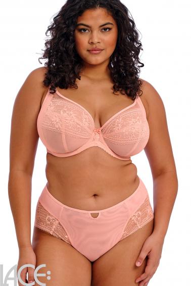 Elomi - Kendra Plunge bra H-L cup