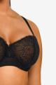 Chantelle - Day to night Balcony bra D-G cup