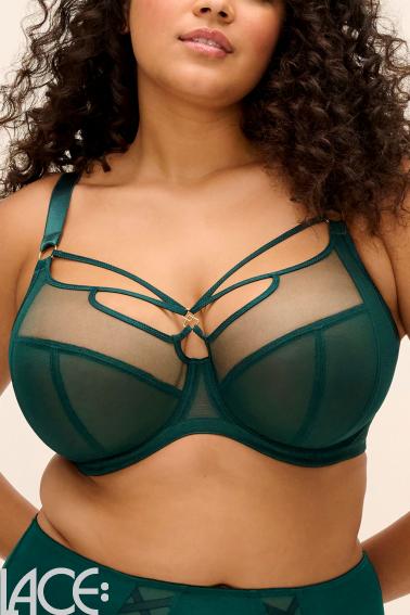 Elomi - Sachi Plunge bra G-M cup