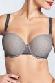 Chantelle - Saint Michel T-shirt bra D-G cup