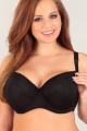 Lupoline - 1381 Nursing bra G-J cup