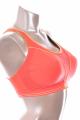 Shock Absorber - Ultimate Run Non-wired Sports bra F-I cup