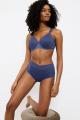 Triumph - True Shape Sensation Minimizer Bra D-H cup