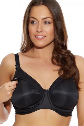 Elomi - Smoothing Nursing bra F-H cup