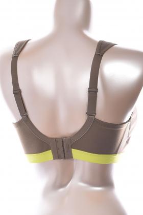 Shock Absorber - Active D+ Classic Non-wired Sports bra G-K cup