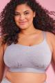 Elomi - Downtime Non Wired bra G-M cup Elomi - Downtime Non Wired bra G-M cup