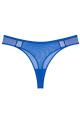 Triumph - Palina Cosmic Heartbeat Thong