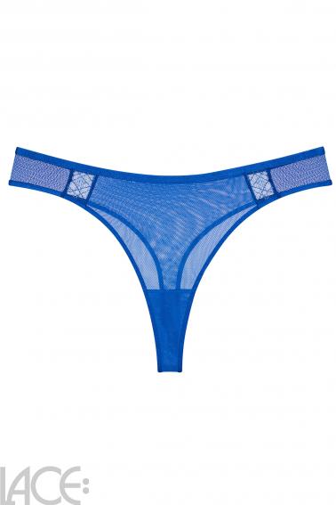 Triumph - Palina Cosmic Heartbeat Thong