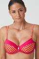 PrimaDonna Swim - La Concha Bikini Top F-I cup