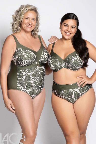 Ulla Swim - Bali Bikini High-waisted brief