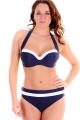 Panache Swim - Anya Cruise Bandeau Bikini Top E-H cup