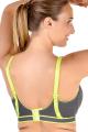 PrimaDonna Sport - The Sweater Sports bra underwired D-G cup