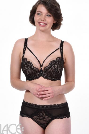 Ewa Michalak - Padded bra F-J cup - Ewa Michalak 07