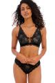 Freya Lingerie - Freya Fatale Bralette non wired