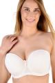 Curvy Kate - Luxe Strapless bra F-J cup