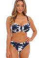 Fantasie Swim - Carmelita Avenue Bikini Top G-K cup