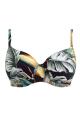 Fantasie Swim - Bamboo grove Bikini Top G-K cup