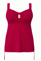 Ulla - St. Tropez Tankini Top G-K cup