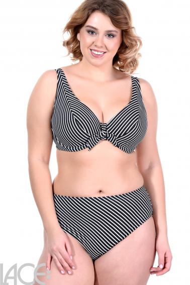 Freya Swim - Beach Hut Plunge Bikini Top E-J cup