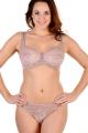 Empreinte - Melody Bra E-H cup