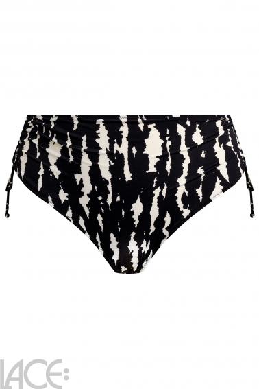 Elomi Swim - Echo Shell Bikini Full brief (adjustable leg)