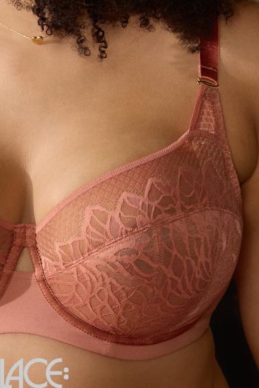 Sculptresse by Panache - Sophia Bra G-M cup