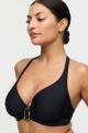 PrimaDonna Swim - Uvita Plunge Bikini Top D-G cup PrimaDonna Swim - Uvita Plunge Bikini Top D-G cup