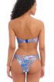 Freya Swim - Boho Breeze Bandeau Bikini Top F-I cup