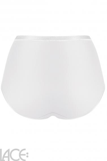 Sloggi - Sloggi Romance Full brief - Cotton-Microfibre