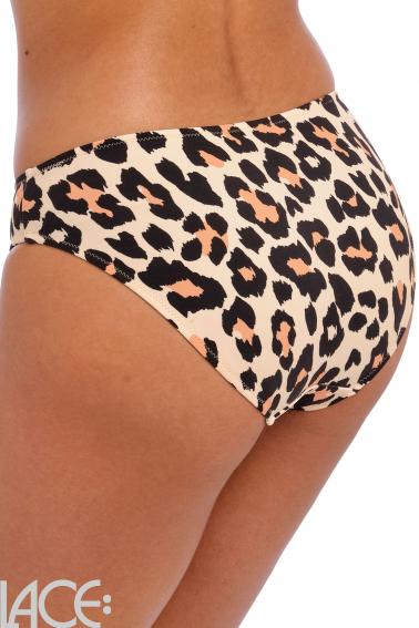 Freya Swim - Animal Instinct Bikini Classic brief