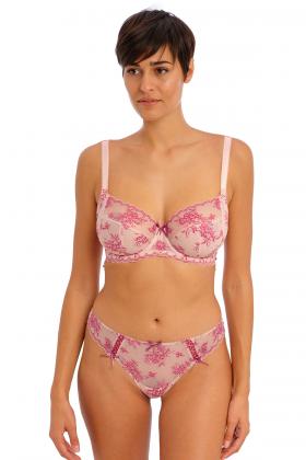 Freya Lingerie - Offbeat Decadence Bra F-M cup
